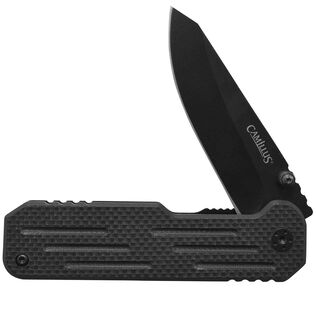 Choff&trade; Folding Knife