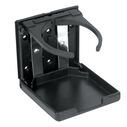 Nylon Folding Cup Holder image number 0