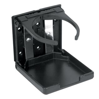 Nylon Folding Cup Holder