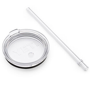 Straw Lid for 20 oz. Rambler&reg; Tumblers
