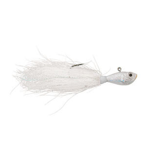 Prime Bucktail Jig, 1 oz.