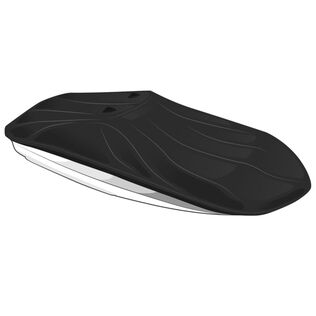Select Fit Boat Cover for Deck Boat Covers Extended Swim - 22ft6in-23ft5in - BEAM 102in O/B
