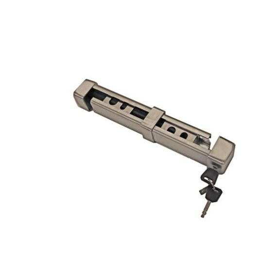 Panther Heavy-Duty Outboard Lock image number 0