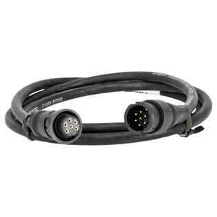 Adapter Cable - 10 Pin to 6 Pin DT/DST with Airmar Xducer ID&reg;, 1m