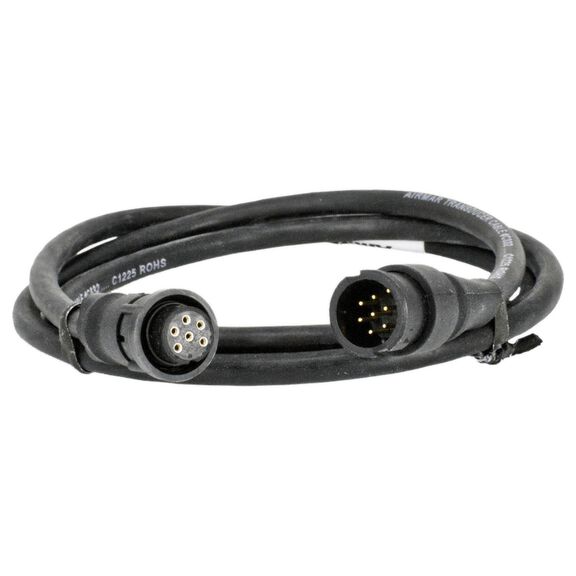 Adapter Cable - 10 Pin to 6 Pin DT/DST with Airmar Xducer ID&reg;, 1m image number 0