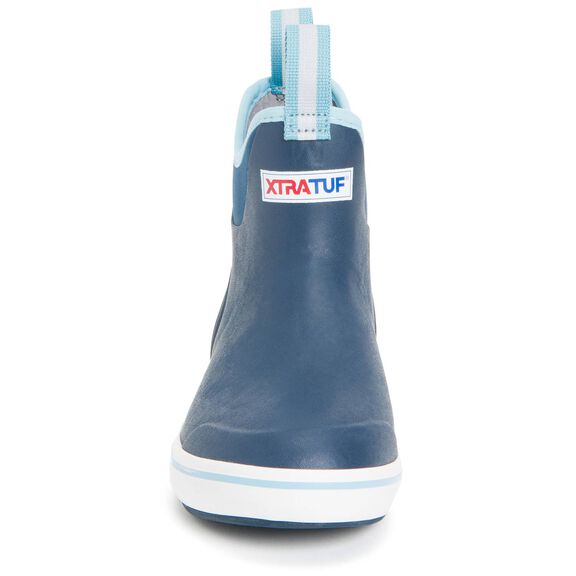 Women's 6" Ankle Deck Boots image number 3