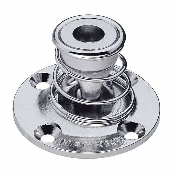 Midrange Stand-Up Base, Fits Midrange/Cruising ESP Blocks image number 0