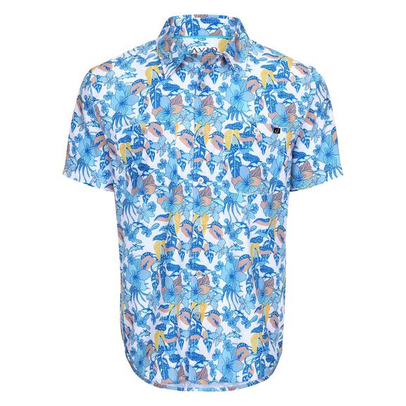 Men's Cabo Islamorada Shirt image number 0