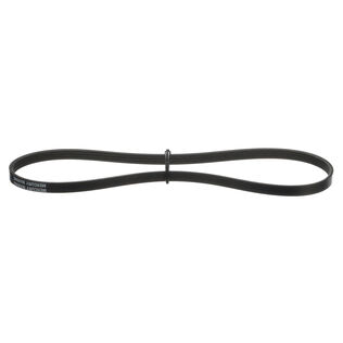 Quicksilver Alternator Belt 828507Q5 for 3L V6 Mercury OptiMax Outboards (Non-Pro Models)
