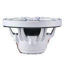 8" Marine Grade Hybrid Coaxial Speaker With Neodymium Magnet, Kevlar Cone, and Compression Driver | 200W RMS 4-Ohm image number 5