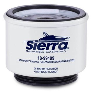 18-99199 Fuel Filter Racor Series, 30 Micron