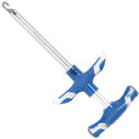 8 1/2" Titanium Bonded Dehooker image number 0