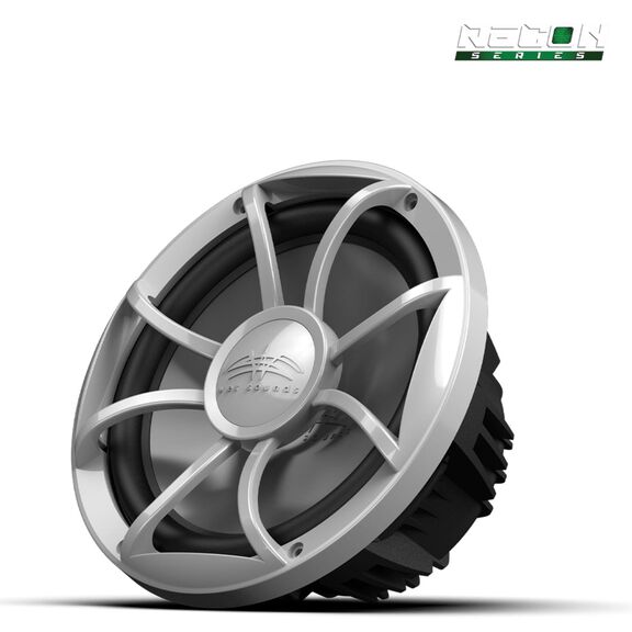 Recon Series 4&Omega; Free-Air 10&rdquo; Subwoofers image number 1