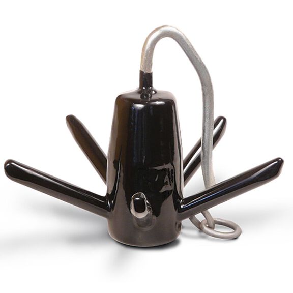 18 lb. Richter Anchor image number 0