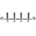 4-Rod Transom Mount Rod Holder image number 0