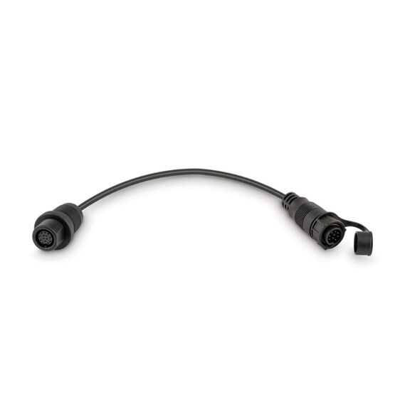 MKR-DSC-16 Dual Spectrum CHIRP Adapter Cable, LOWRANCE 9-PIN image number 0