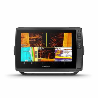 ECHOMAP&trade; Ultra 2 106sv Fishfinder/Chartplotter Combo with GT56UHD-TM Transducer and Navionics+&trade; U.S. Inland and Coastal Charts