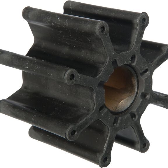 Sierra 18-3150 Water Pump Impeller Kit with Housing Body for MerCruiser Alpha Bravo I II III GLM Engines image number 2