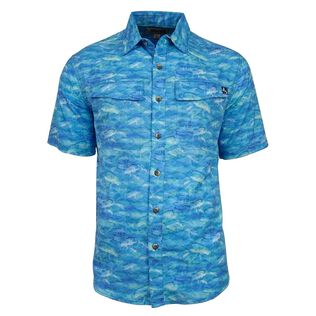Men's Mahi Rush Shirt