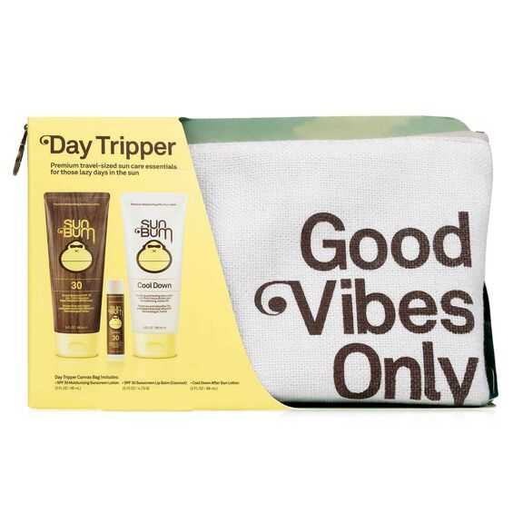 Day Tripper Gift Set image number 1