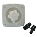 Flush Mount Water Pressure Regulator, 45 psi image number 0