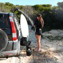 Portable Shower PRO 2.6G image number 1