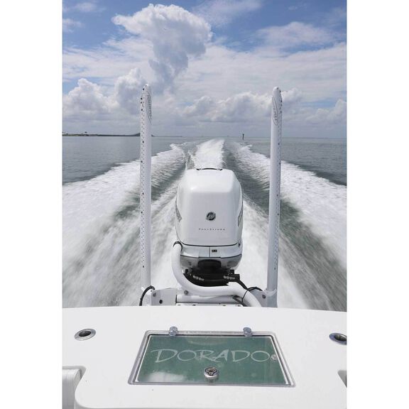 10'  Blade Shallow Water Anchor image number 5