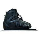 Stance 130 Front Waterski Boot Plate, 4-8 image number 1