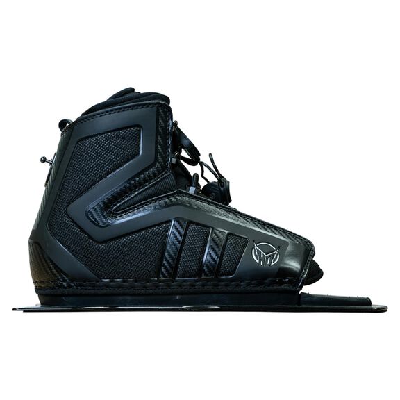 Stance 130 Front Waterski Boot Plate, 4-8 image number 1