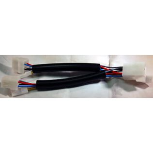 SidePower Cable Assembly, 5-Wire, Y Connector to Other Control Panel
