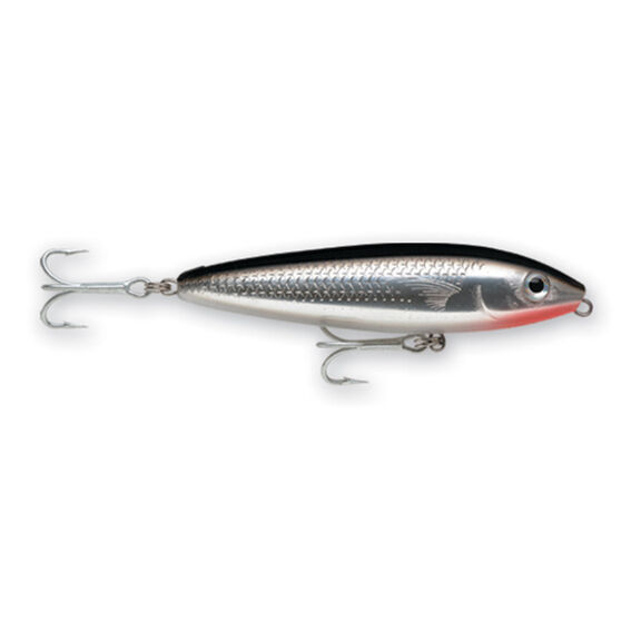 Saltwater Skitter Walk&reg; Fishing Lure, 4 3/8" image number 0