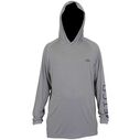 Men's Samurai 2 Hooded Performance Shirt image number 0
