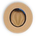 Men's Island Times Fedora image number 2