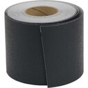3" x 50' Roll Non Slip Traction Material, Black image number 0