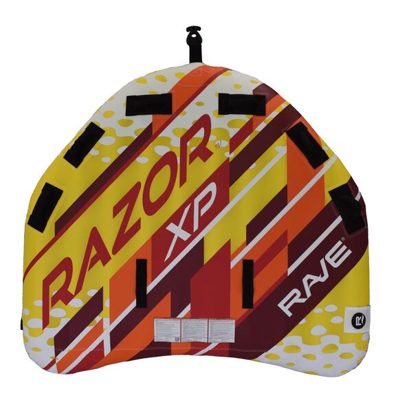 RAVE Sports Razor XP&trade; Boat Towable Tube image number 0
