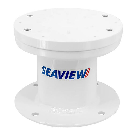 Sionyx Camera Vertical Mount, White image number 0