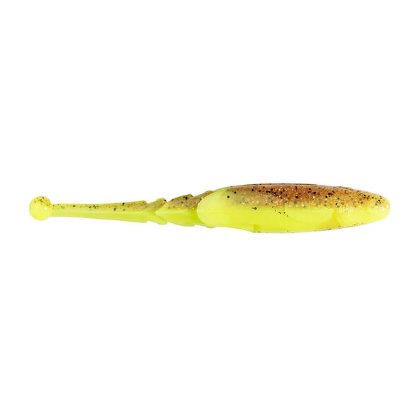 4" Z-Man&reg; Big BallerZ&trade; Swimbaits, 5-Pack image number 0