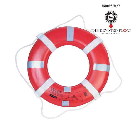 Type IV Ring Buoys image number 1