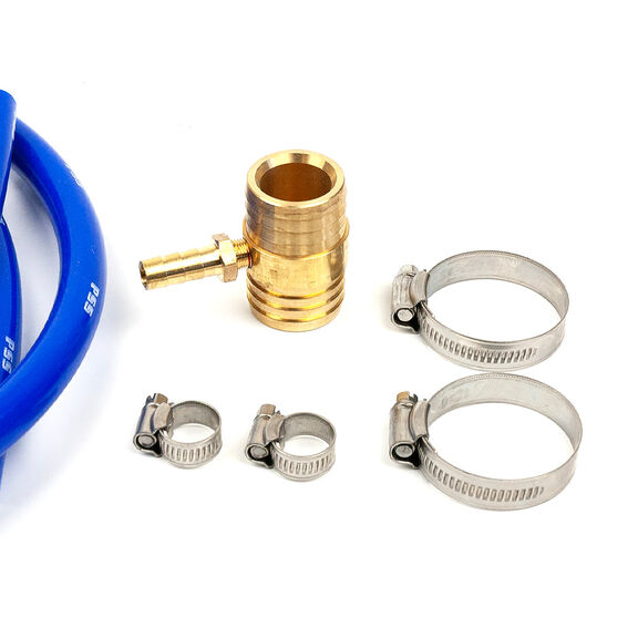 PSS Shaft Seal Installation T-Kit, 1/2" image number 1