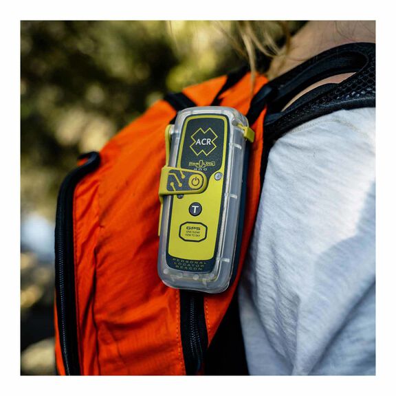 ResQLink 400 Personal Locator Beacon image number 5