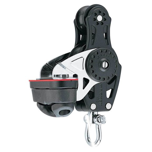 40mm Carbo Air&reg; Fiddle Block with Cam Cleat image number 0