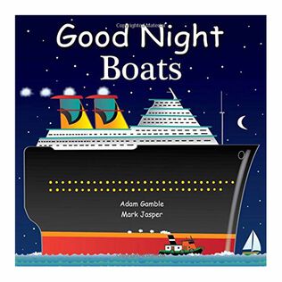 Good Night Boats