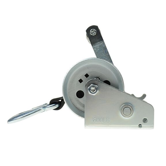 Trailer Winch, 600 lb. image number 5