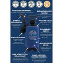 Portable Shower PRO Ocean Rise 2.6G image number 0
