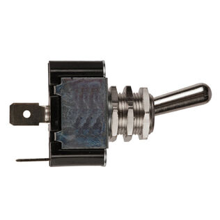 Toggle Switch, Off-On, SPST