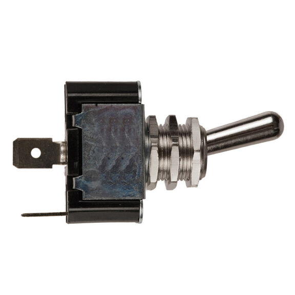 Toggle Switch, Off-On, SPST image number 0