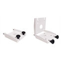 Radar Mount Hinge Adapter for 7" x 7" Base image number 0