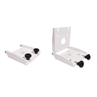 Radar Mount Hinge Adapter for 7" x 7" Base