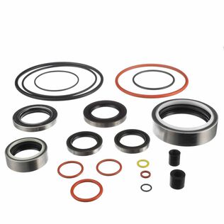 Quicksilver 76868A04 Gearcase Seal Kit &ndash; Includes Seals, O-Rings & Gaskets