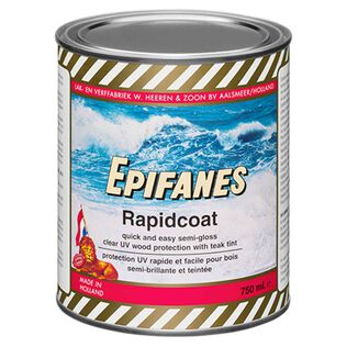 Epifanes Rapid Coat, 1 1/2 Pints